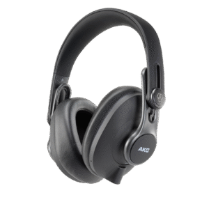 Fone de ouvido AKG K371-BT