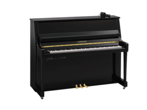 Piano vertical Yamaha B20 - Silent Piano