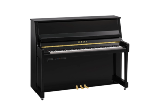 Piano vertical Yamaha B20 - TransAcoustic