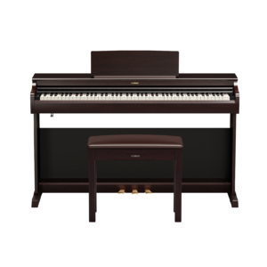 Piano Digital Yamaha ARIUS YDP-166