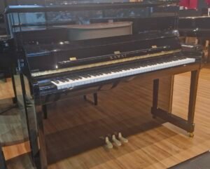 Piano Vertical usado Kawai K300