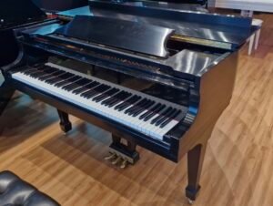 Piano de Cauda STEINWAY modelo S (2014)
