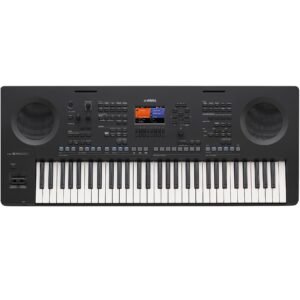 Teclado Arranjador Yamaha PSR SX620