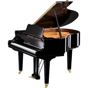 Piano Yamaha GCB Silent SH3™